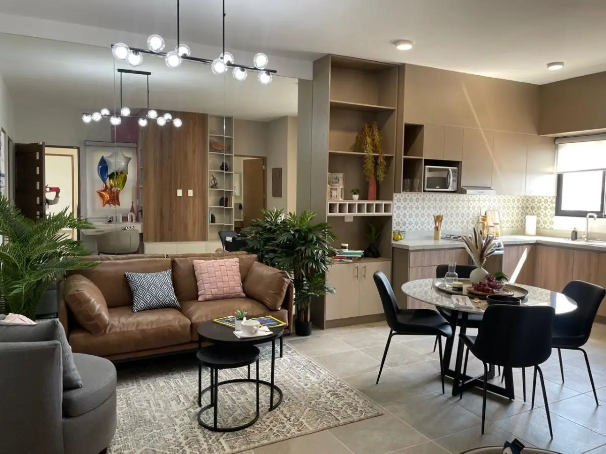 Departamento en Venta Palmares Queretaro — foto 3