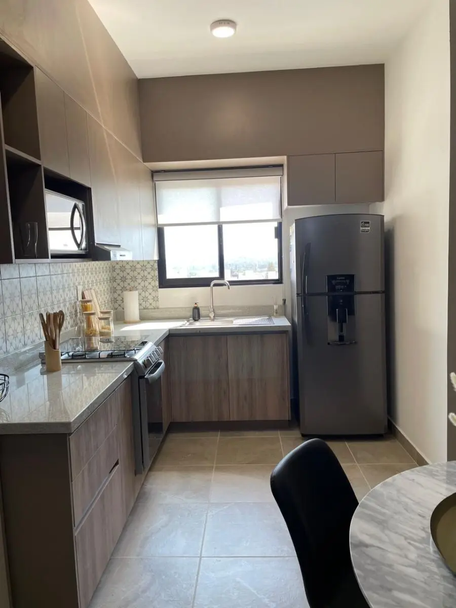 Departamento en Venta Palmares Queretaro — foto 4