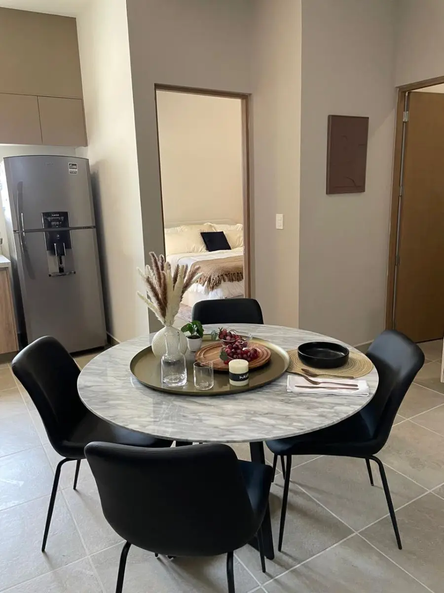 Departamento en Venta Palmares Queretaro — foto 6