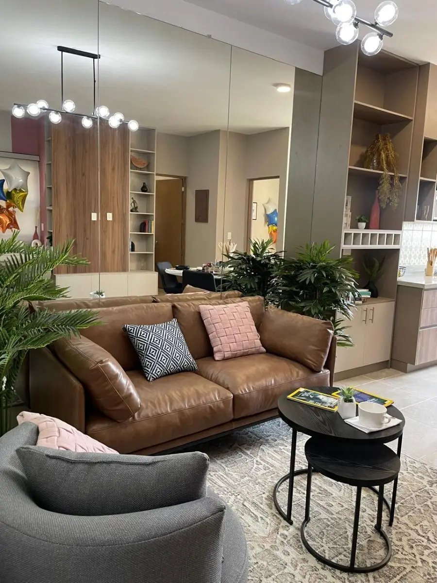Departamento en Venta Palmares Queretaro — foto 2