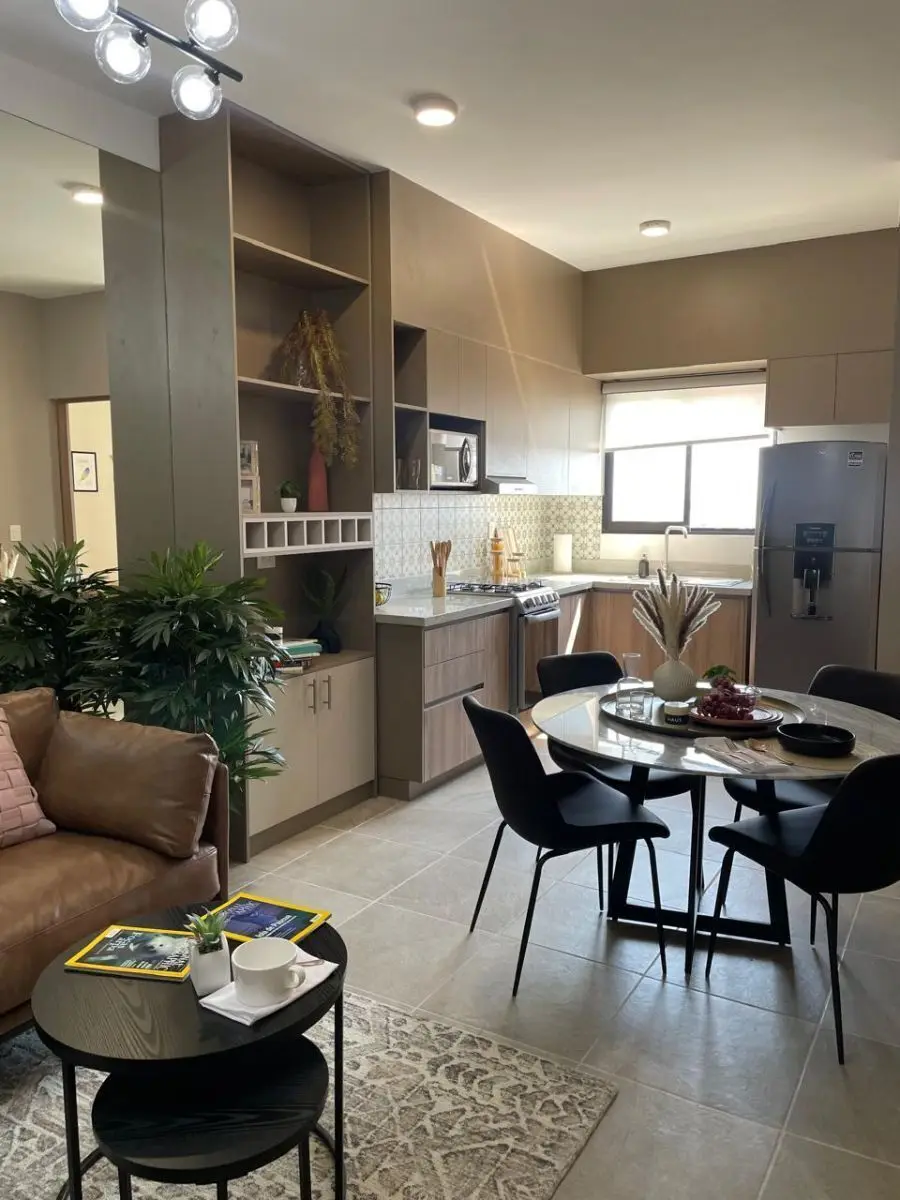 Departamento en Venta Palmares Queretaro — foto 3