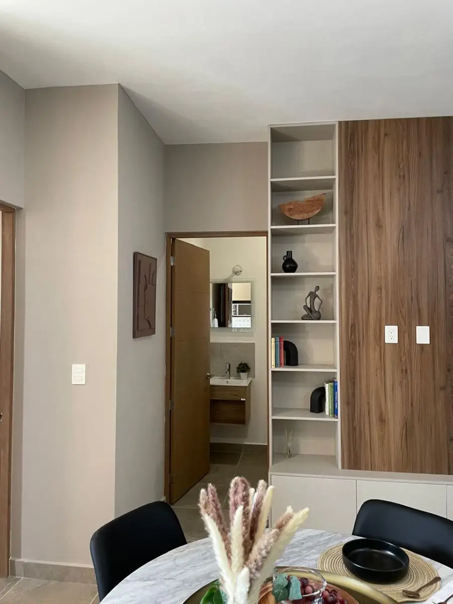 Departamento en Venta Palmares Queretaro — foto 4
