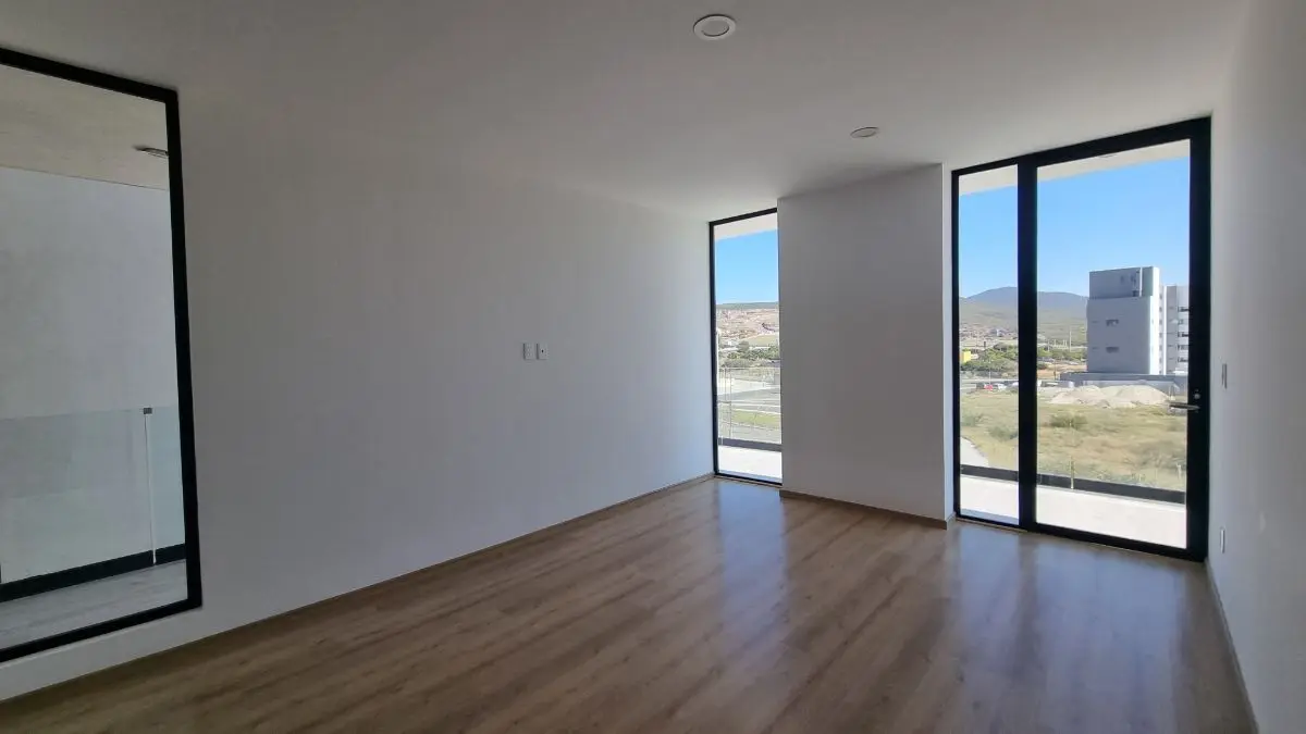 Departamento en Renta Grand Living Juriquilla Queretaro — foto 5