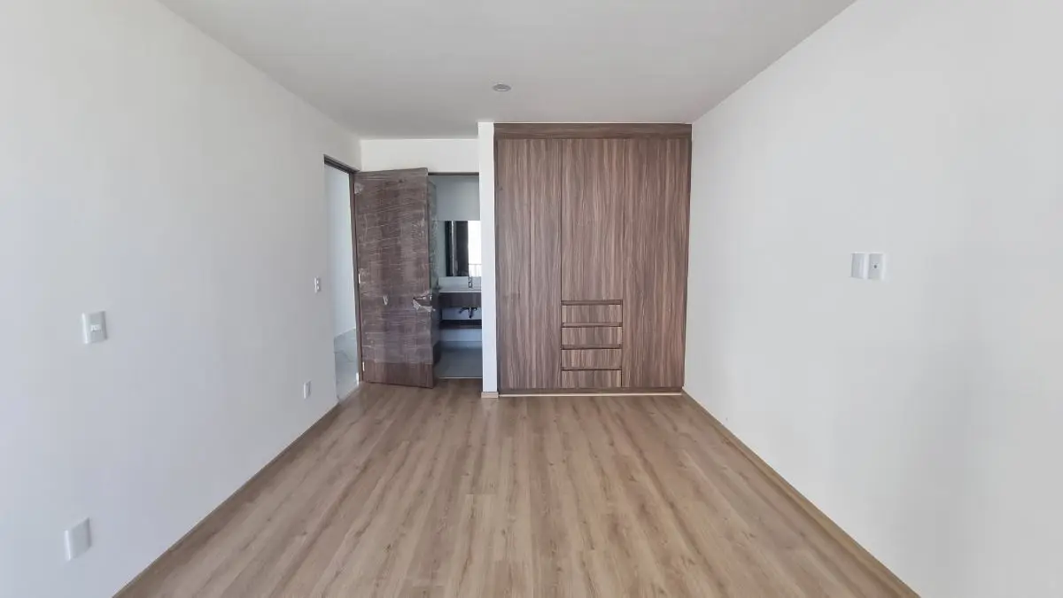 Departamento en Renta Grand Living Juriquilla Queretaro — foto 6
