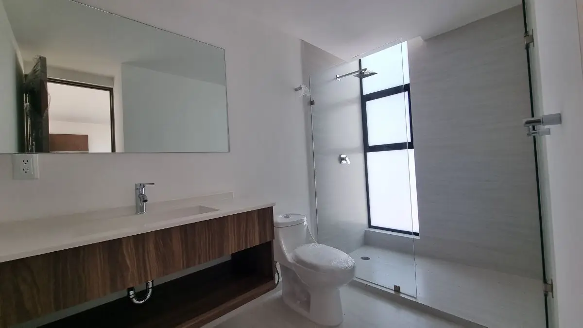 Departamento en Renta Grand Living Juriquilla Queretaro — foto 5