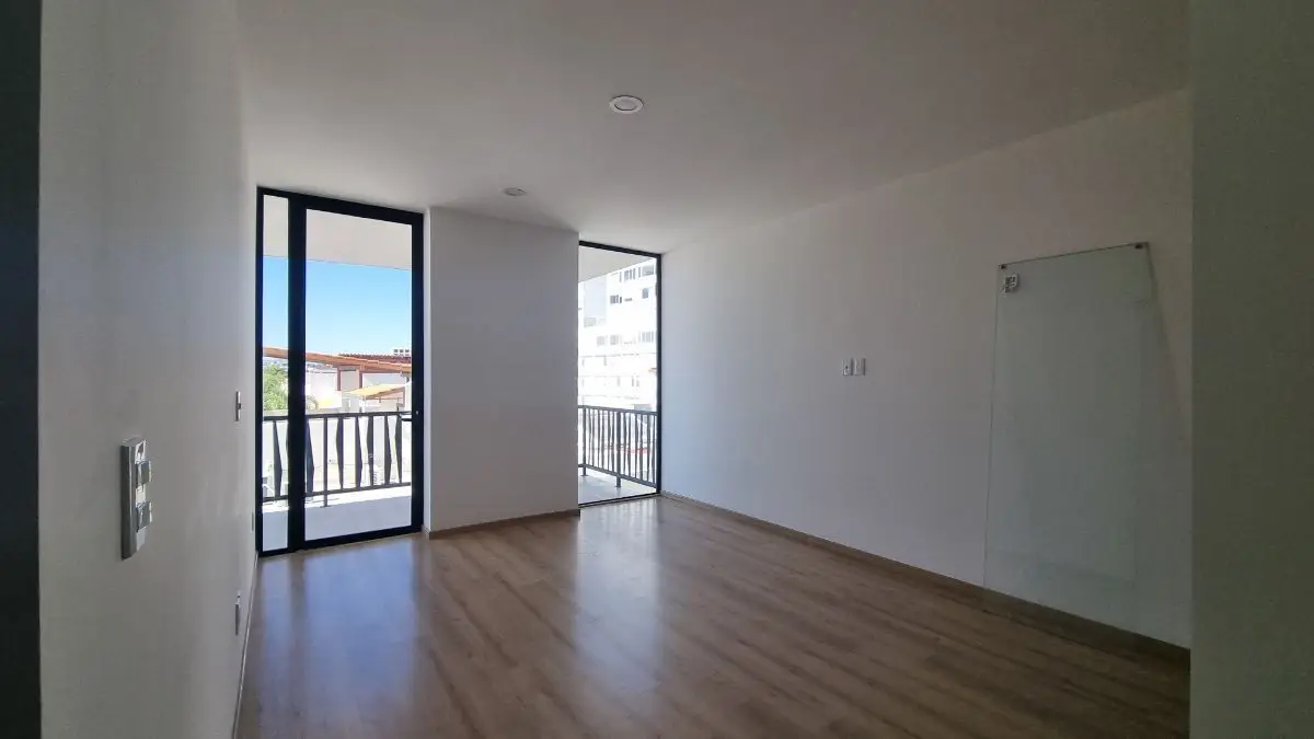 Departamento en Renta Grand Living Juriquilla Queretaro — foto 3