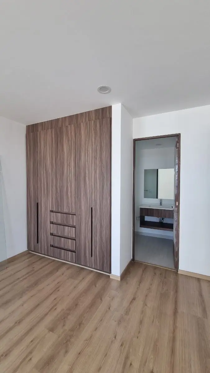 Departamento en Renta Grand Living Juriquilla Queretaro — foto 5