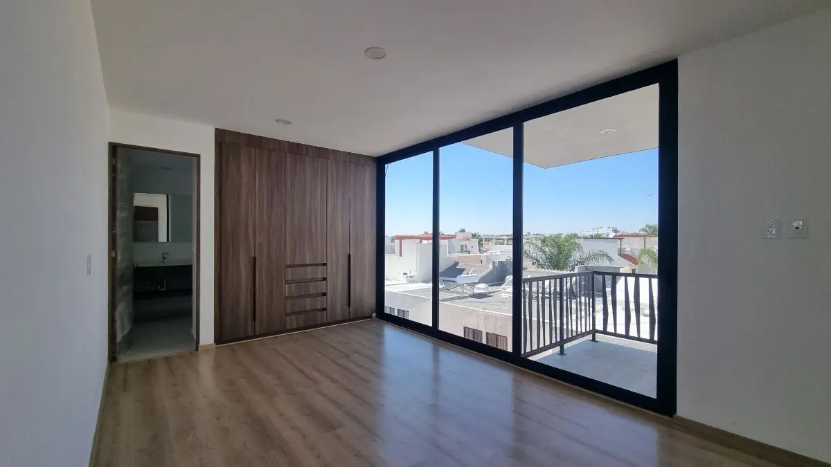 Departamento en Renta Grand Living Juriquilla Queretaro — foto 6