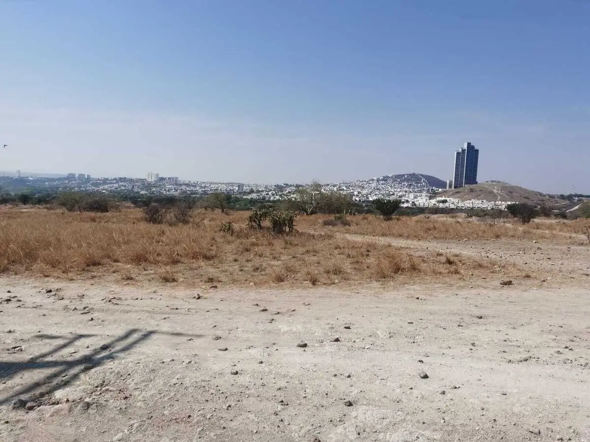 Terreno en Venta el Nabo Queretaro — foto 2