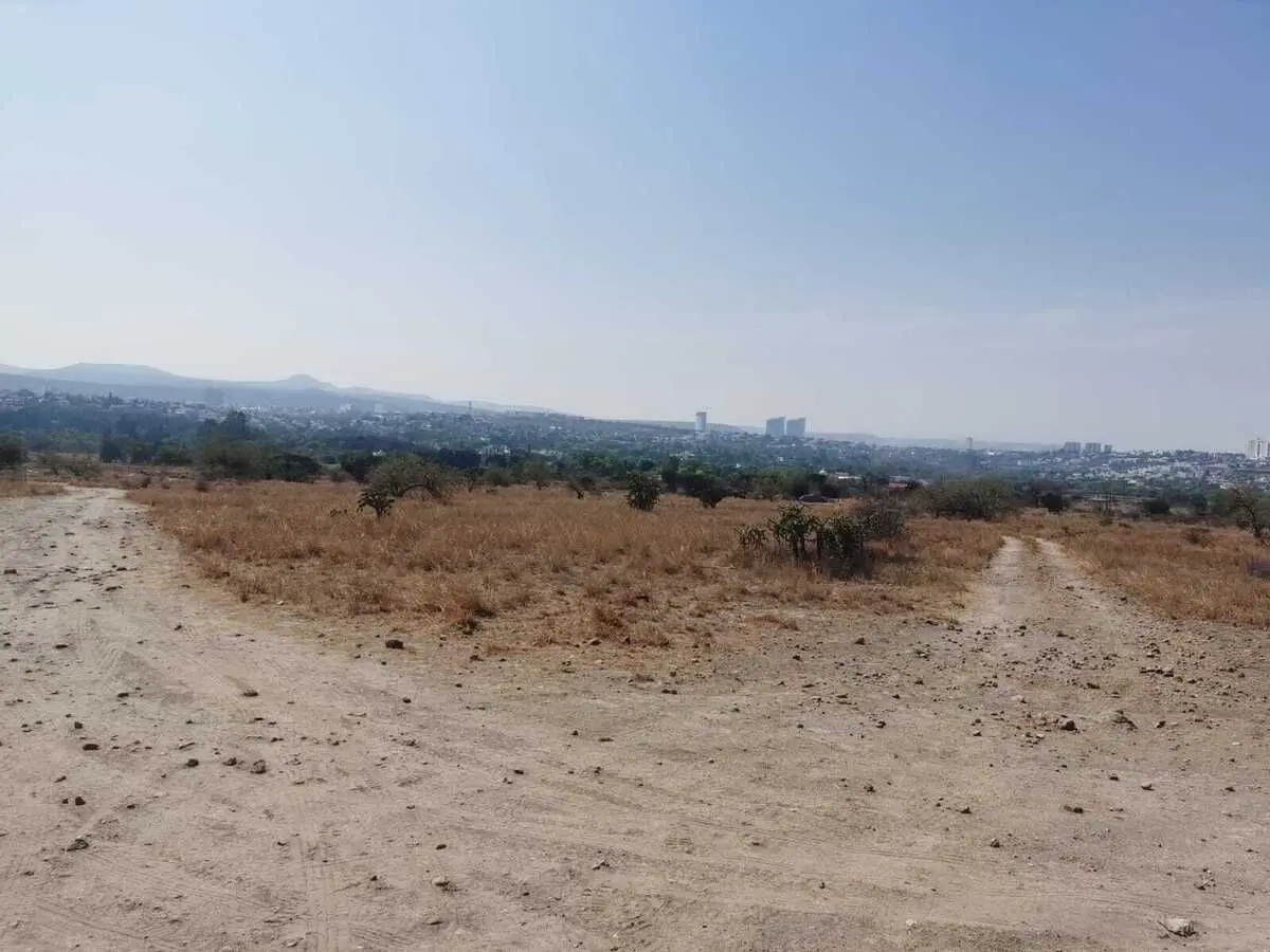Terreno en Venta el Nabo Queretaro — foto 3