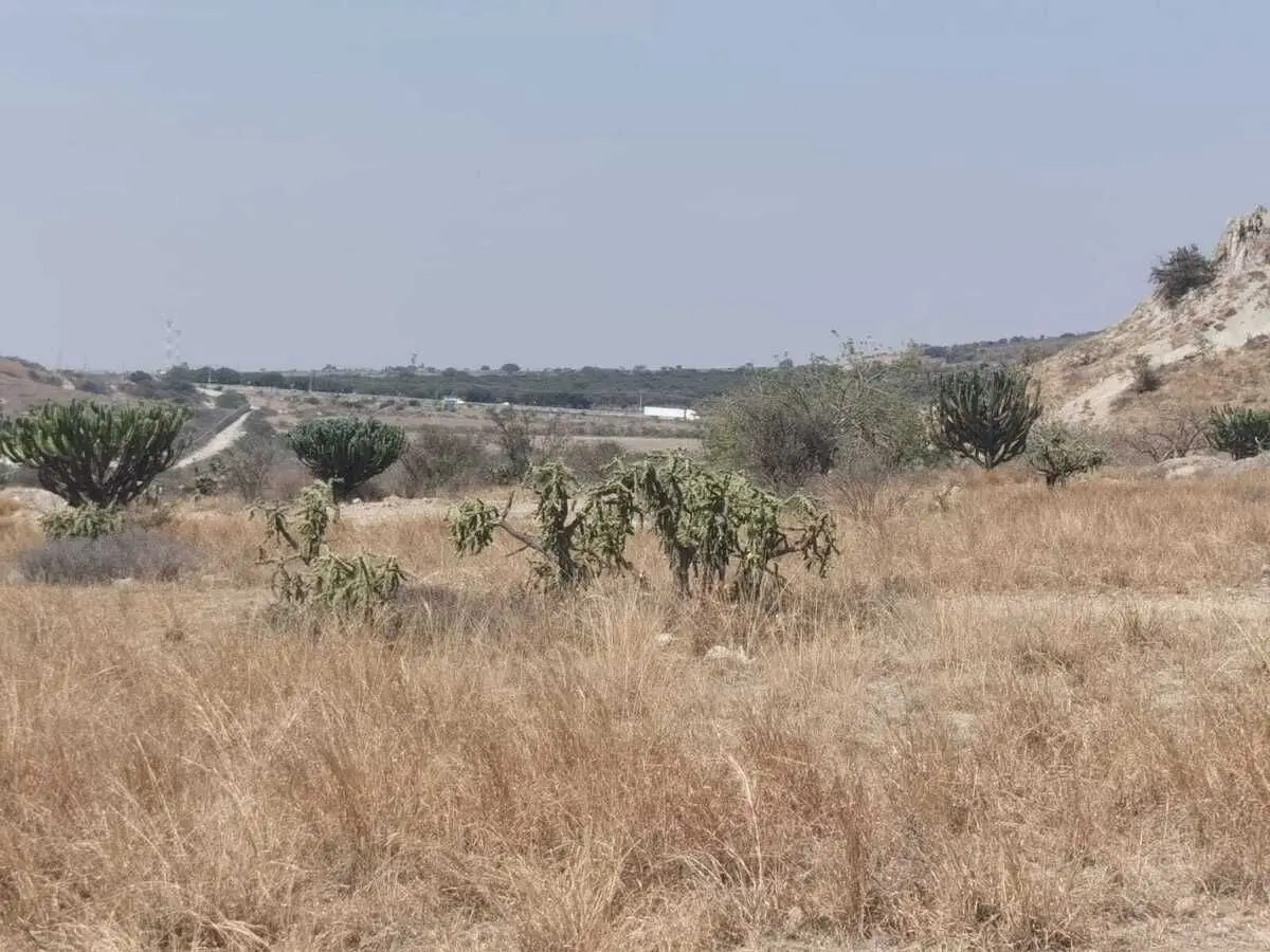 Terreno en Venta el Nabo Queretaro — foto 5
