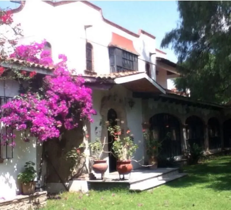 Casa en Venta Tequisquiapan Queretaro