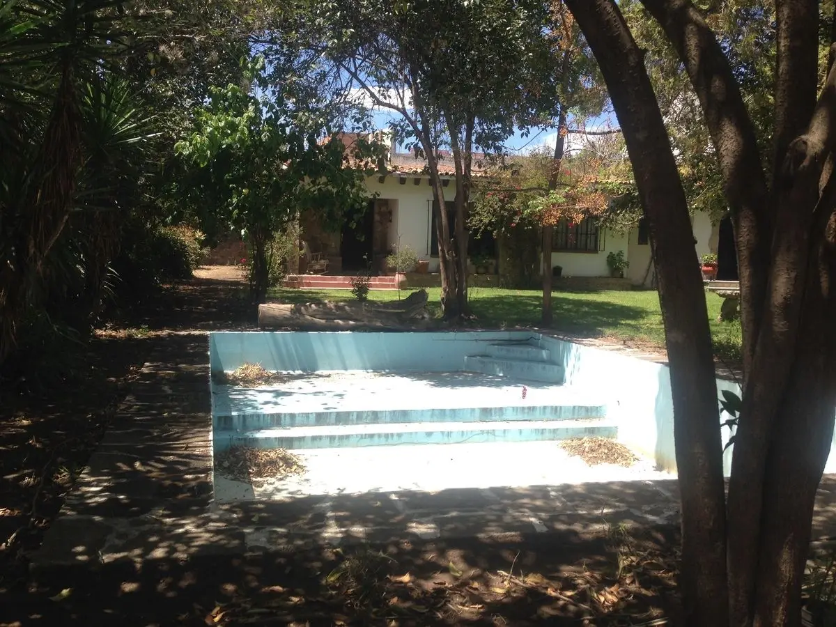 Casa en Venta Tequisquiapan Queretaro — foto 3