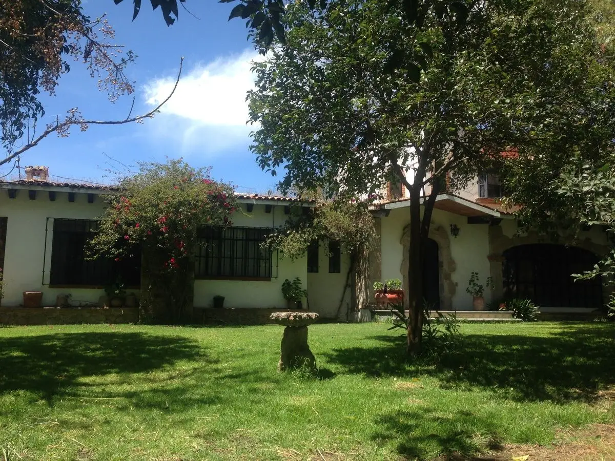 Casa en Venta Tequisquiapan Queretaro — foto 4