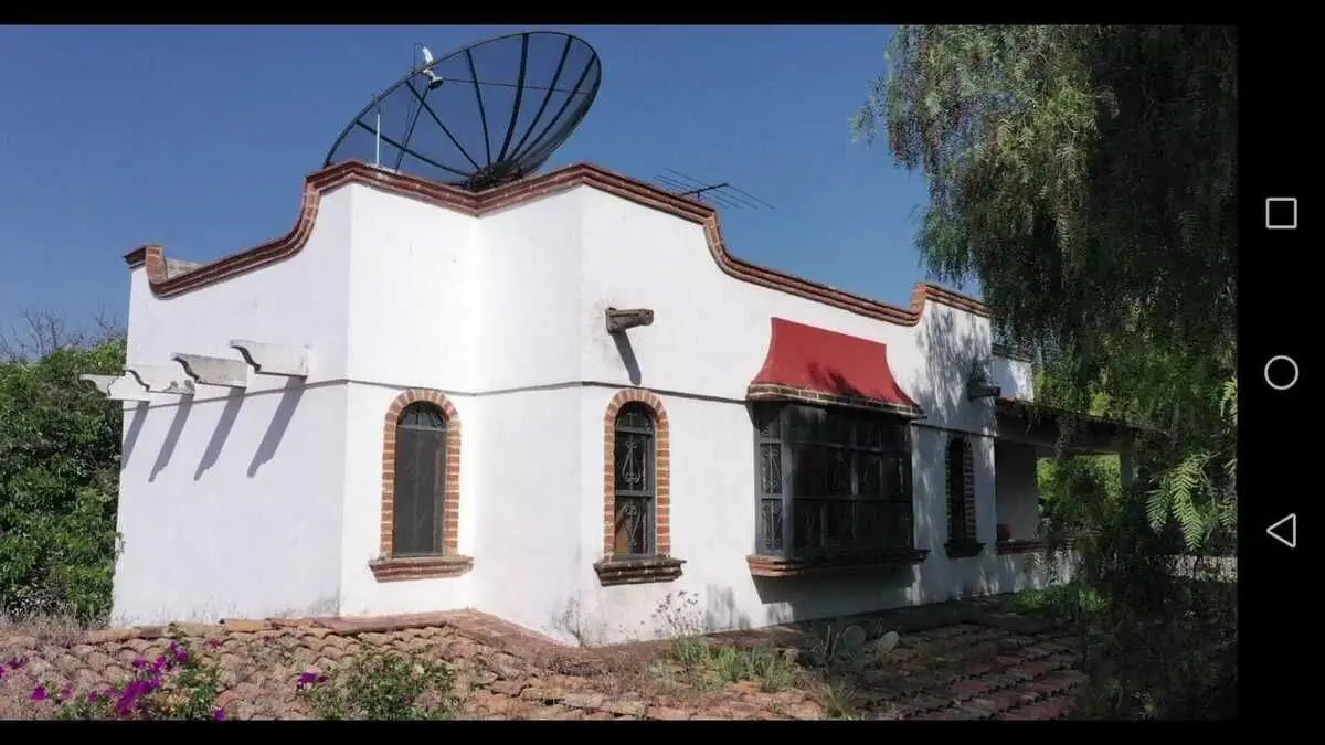 Casa en Venta Tequisquiapan Queretaro — foto 5