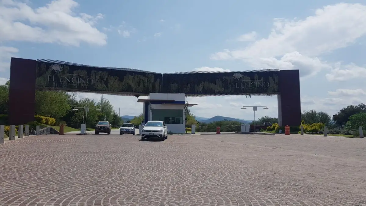 Terreno en Venta Abajo de Precio el Encino Queretaro