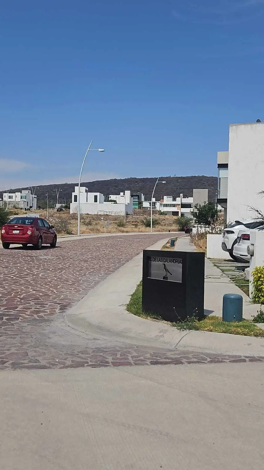 Terreno en Venta Abajo de Precio el Encino Queretaro — foto 2