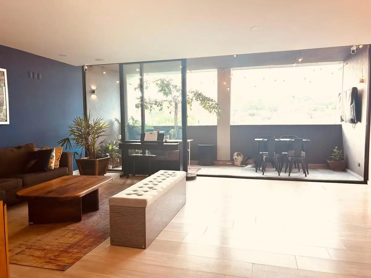 Departamento en Venta Alegra Towers Juriquilla Queretaro — foto 2