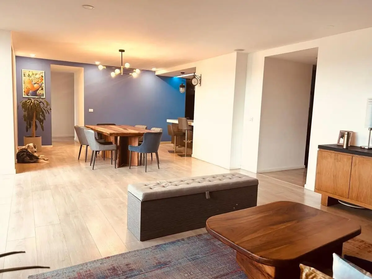 Departamento en Venta Alegra Towers Juriquilla Queretaro — foto 3