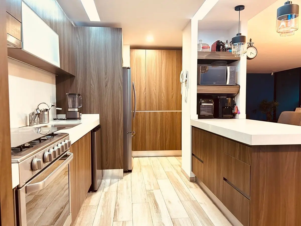 Departamento en Venta Alegra Towers Juriquilla Queretaro — foto 4