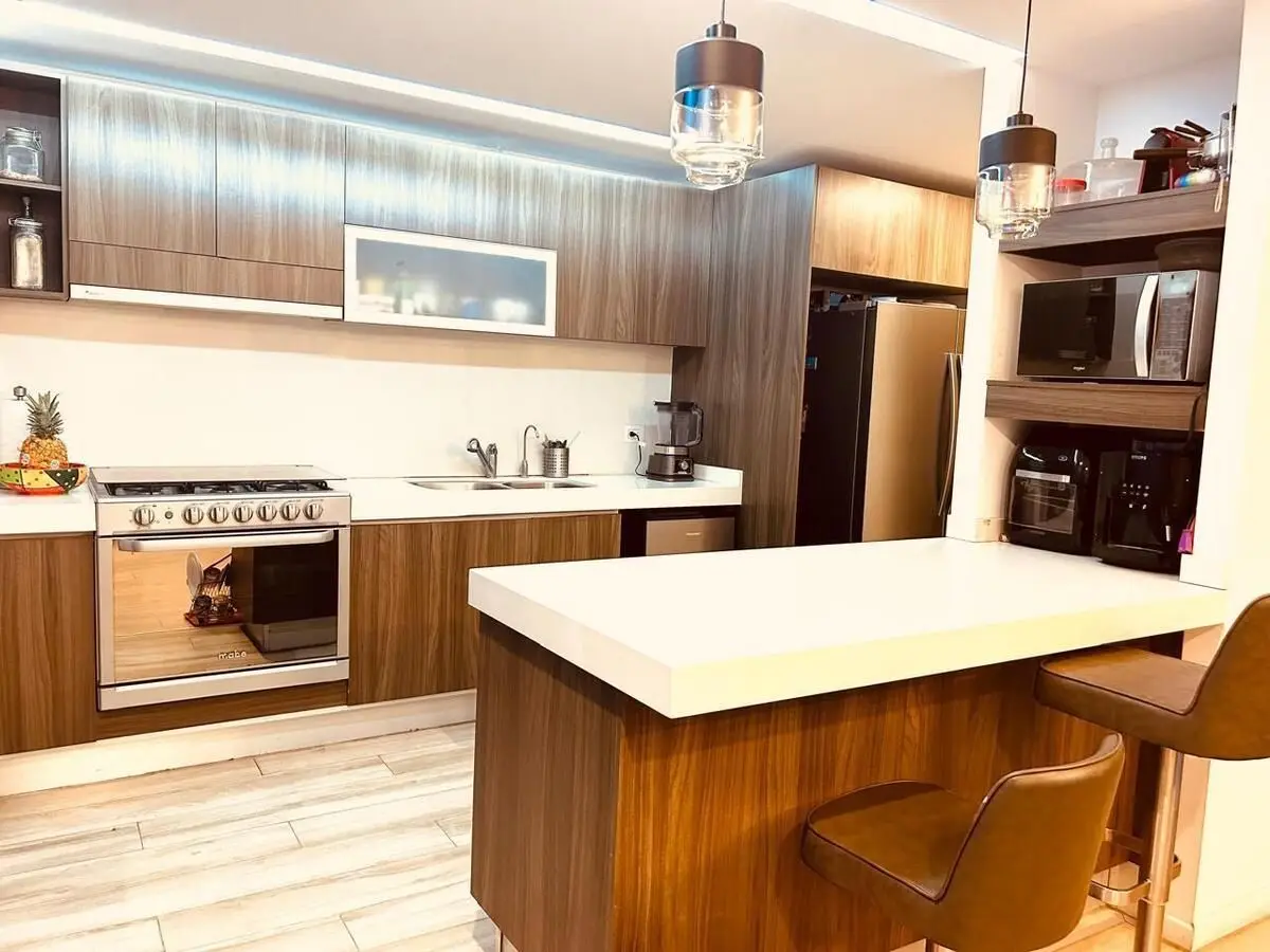 Departamento en Venta Alegra Towers Juriquilla Queretaro — foto 5