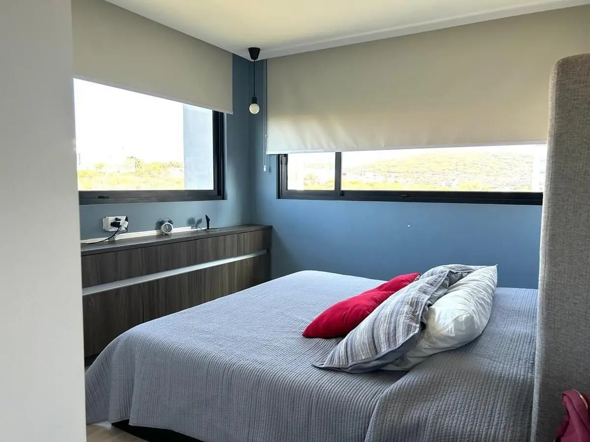 Departamento en Venta Alegra Towers Juriquilla Queretaro — foto 6