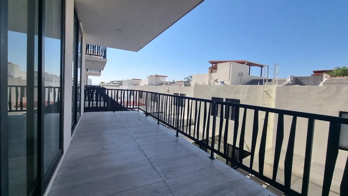 Departamento en Venta Grand Living Juriquilla Queretaro — foto 6