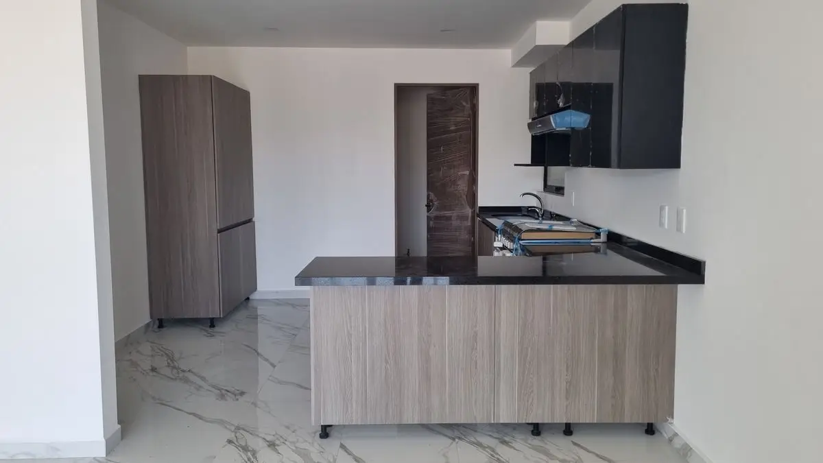 Departamento en Venta Grand Living Juriquilla Queretaro