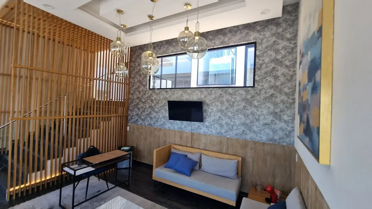 Departamento en Venta Grand Living Juriquilla Queretaro — foto 2