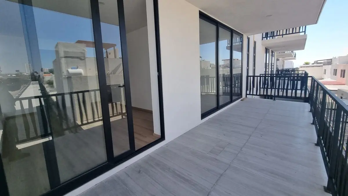 Departamento en Venta Grand Living Juriquilla Queretaro — foto 2