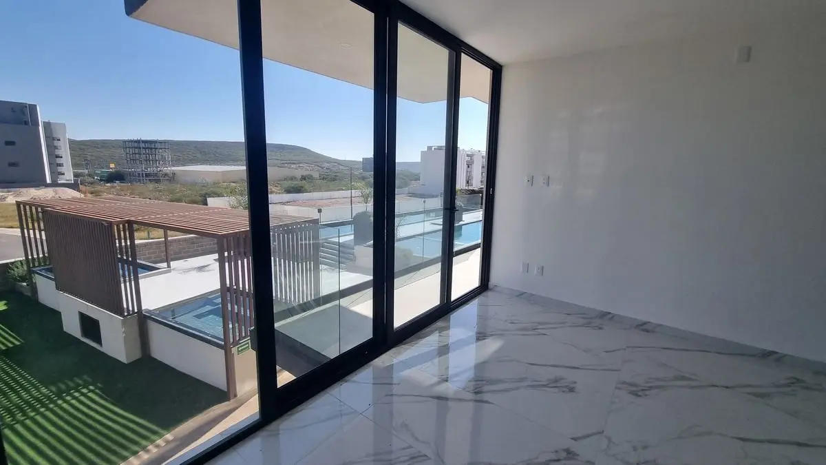 Departamento en Venta Grand Living Juriquilla Queretaro — foto 3