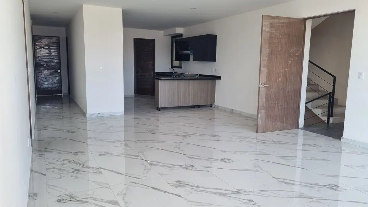 Departamento en Venta Grand Living Juriquilla Queretaro — foto 4