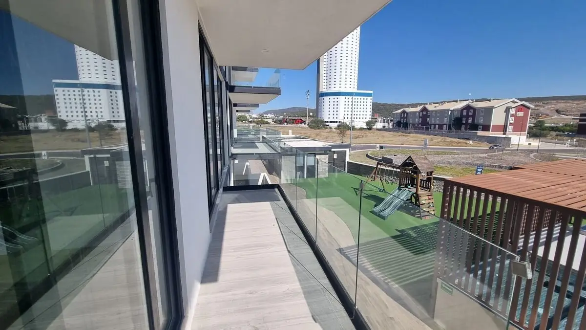 Departamento en Venta Grand Living Juriquilla Queretaro — foto 6