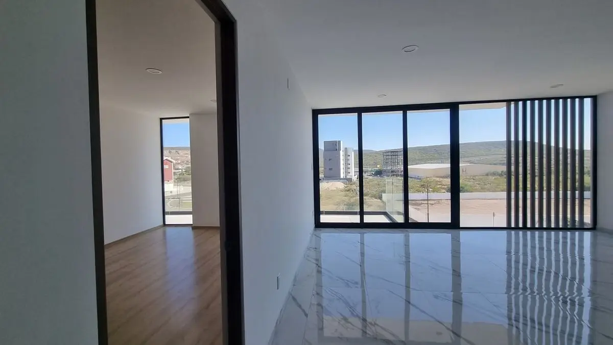 Departamento en Venta Grand Living Juriquilla Queretaro — foto 5