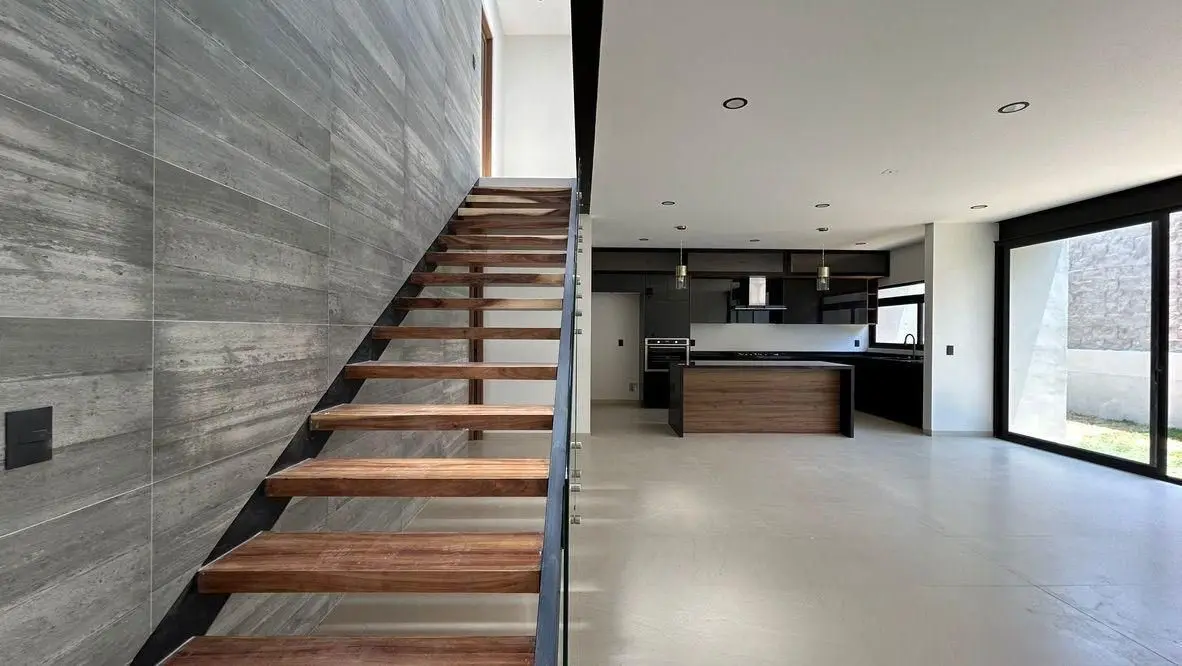 Casa Nueva en Venta en Altozano Queretaro — foto 2
