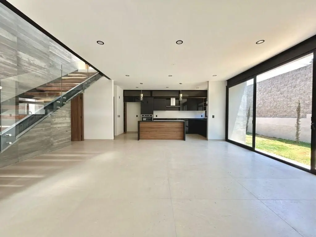 Casa Nueva en Venta en Altozano Queretaro — foto 3
