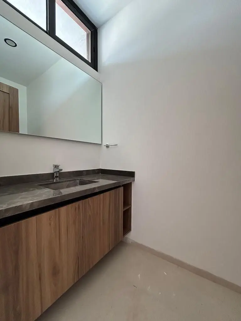 Casa Nueva en Venta en Altozano Queretaro — foto 4