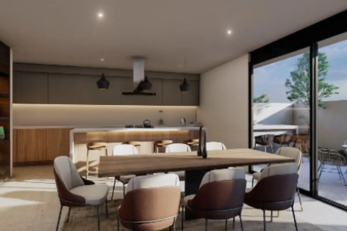 Casa en Venta en Altozano Querétaro — foto 3