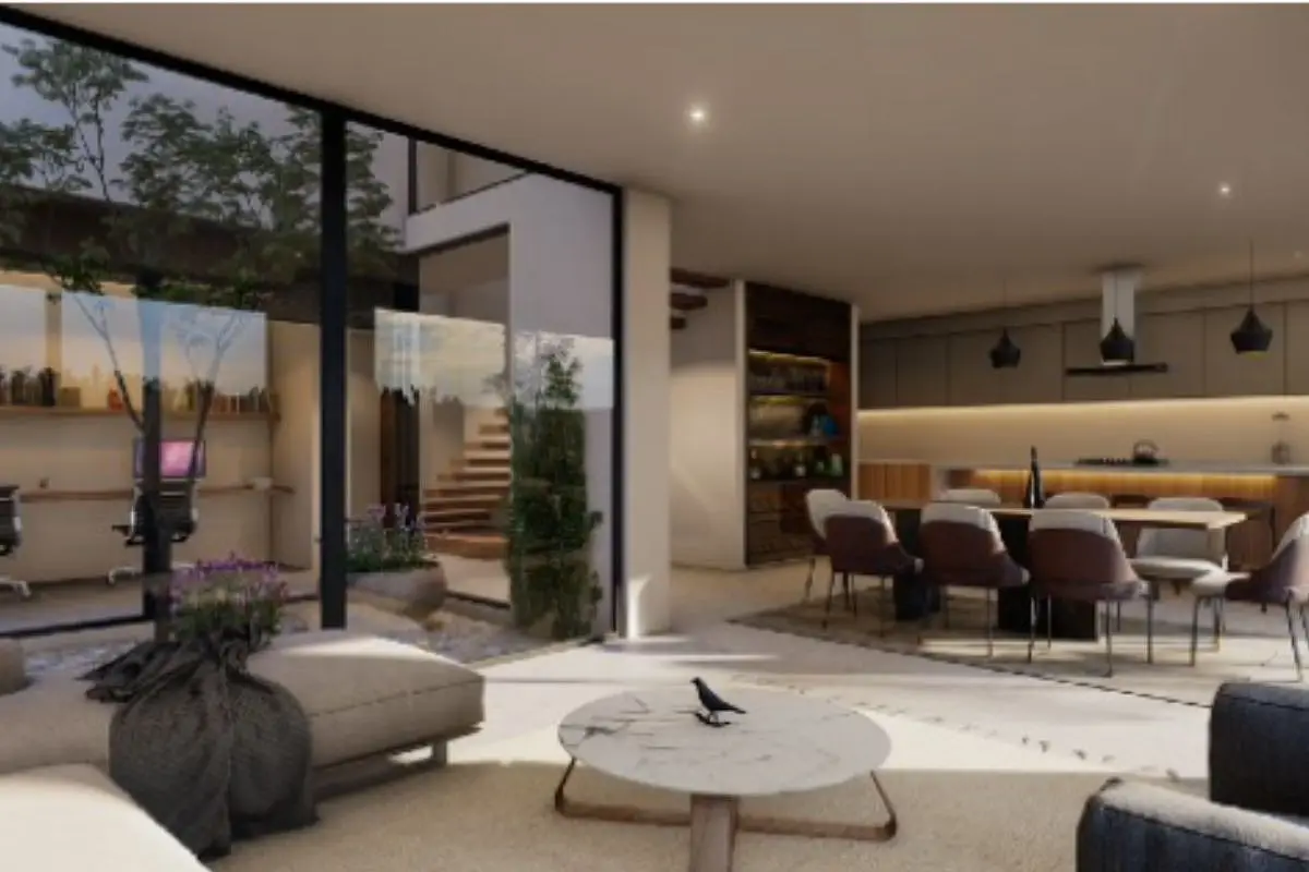 Casa en Venta en Altozano Querétaro — foto 4
