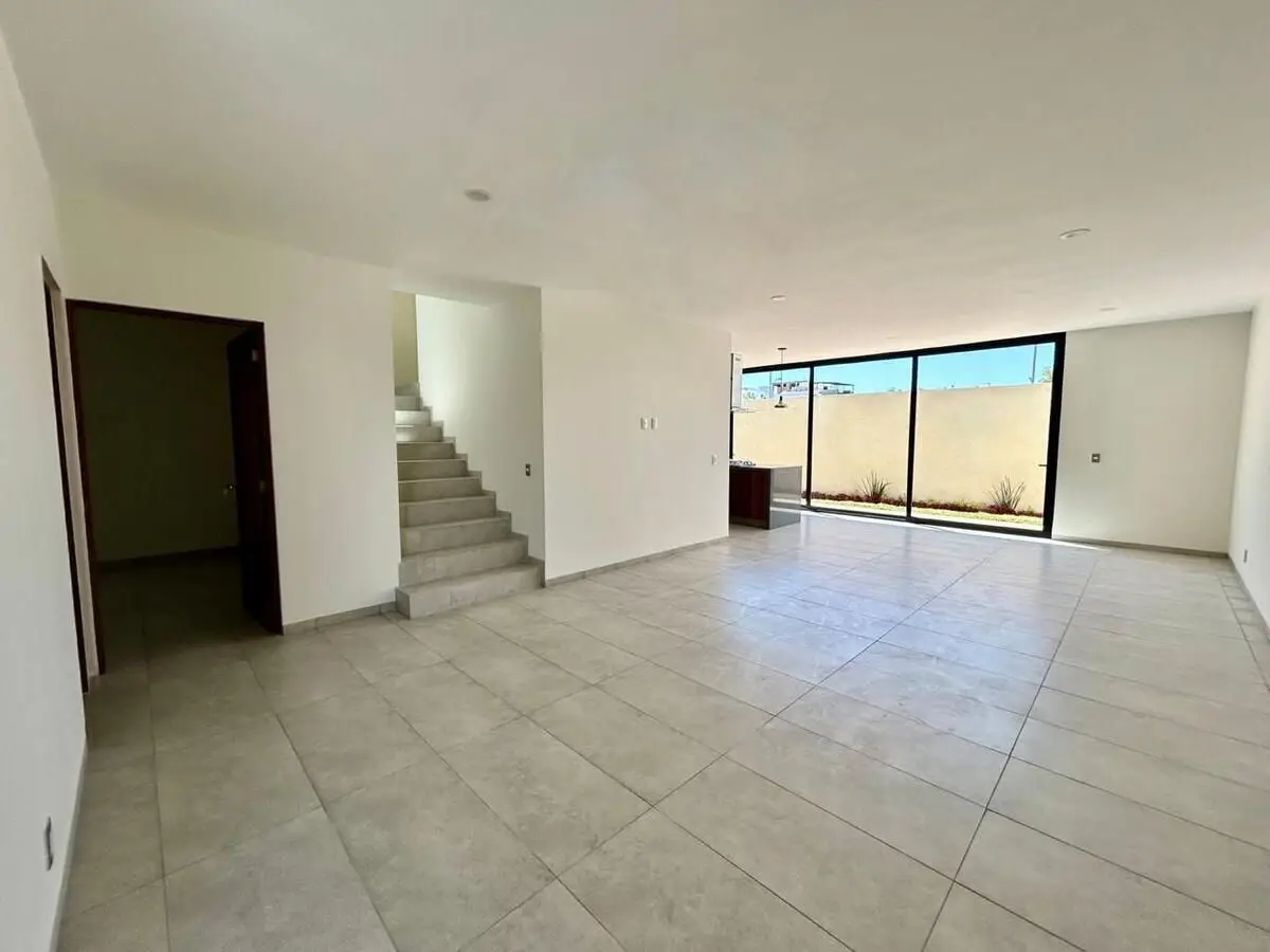 Casa en Venta en Juriquilla Querétaro — foto 3