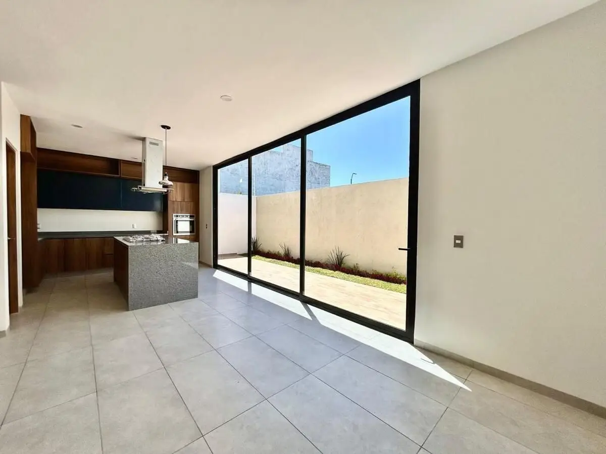 Casa en Venta en Juriquilla Querétaro — foto 5