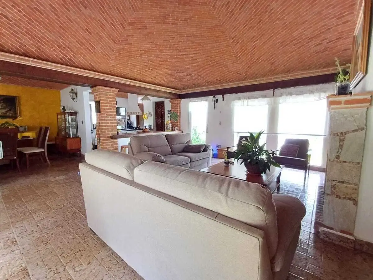 Casa en Venta Condominio los Pirules Barrio de San Juan Tequisquiapan Qro