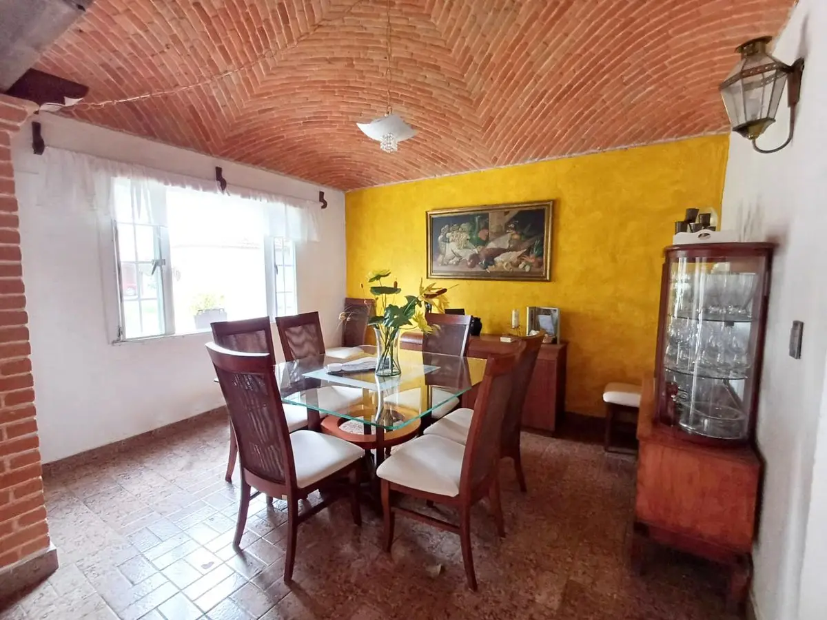 Casa en Venta Condominio los Pirules Barrio de San Juan Tequisquiapan Qro — foto 3