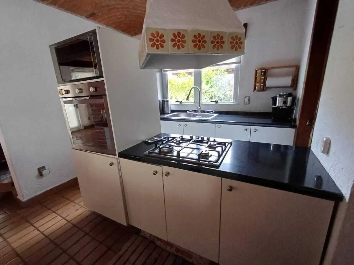 Casa en Venta Condominio los Pirules Barrio de San Juan Tequisquiapan Qro — foto 5