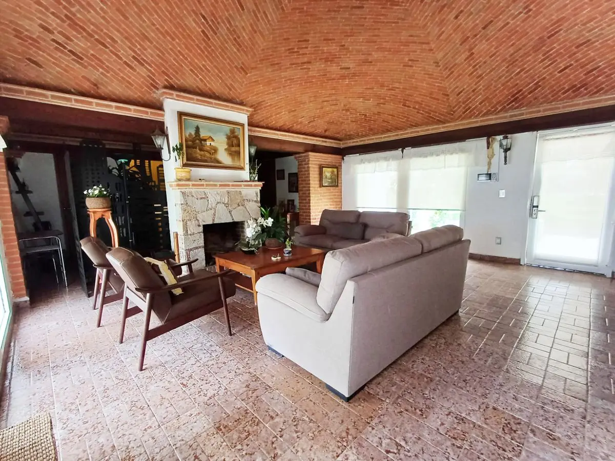 Casa en Venta Condominio los Pirules Barrio de San Juan Tequisquiapan Qro — foto 6
