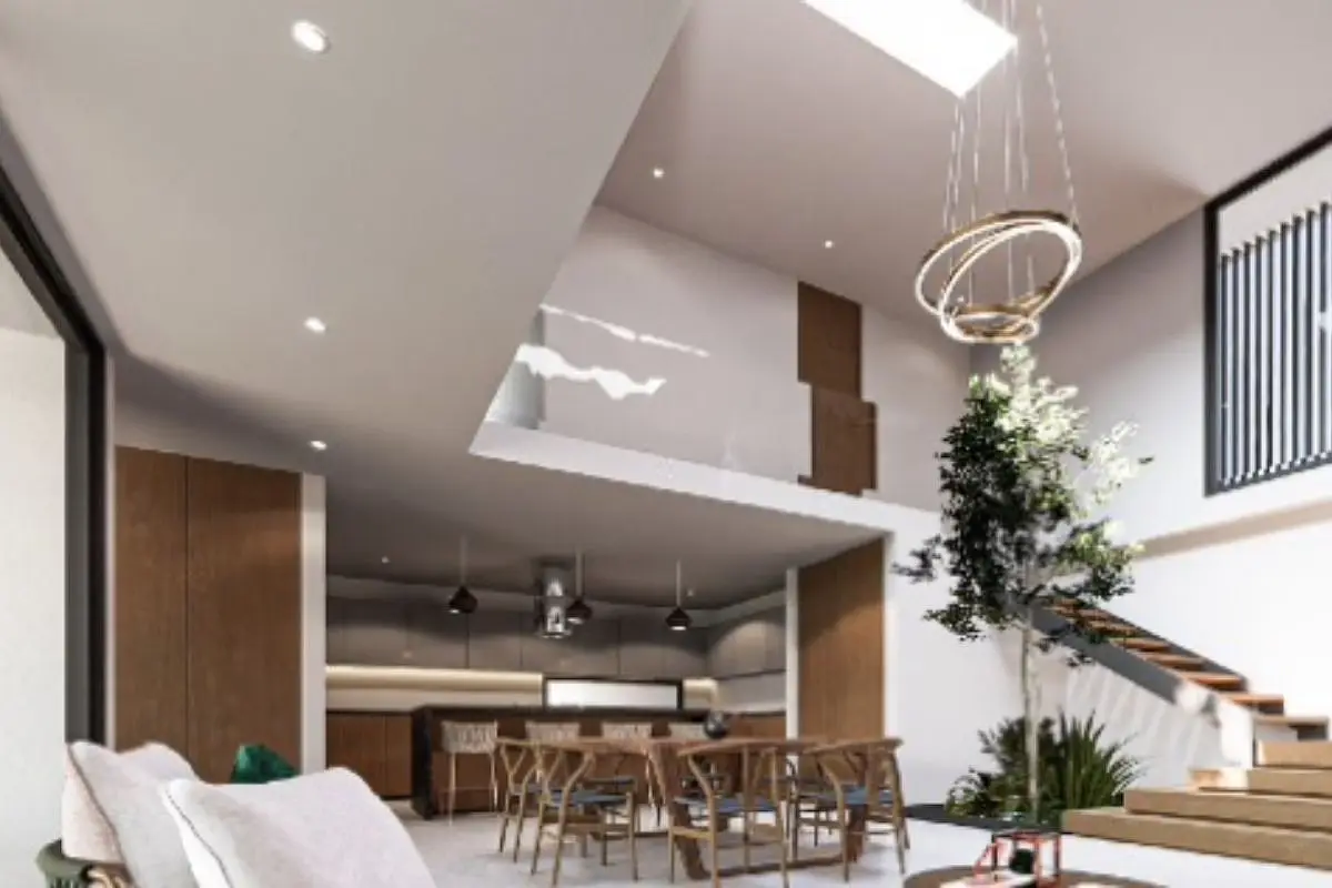 Casa Nueva en Venta en Altozano Queretaro — foto 4