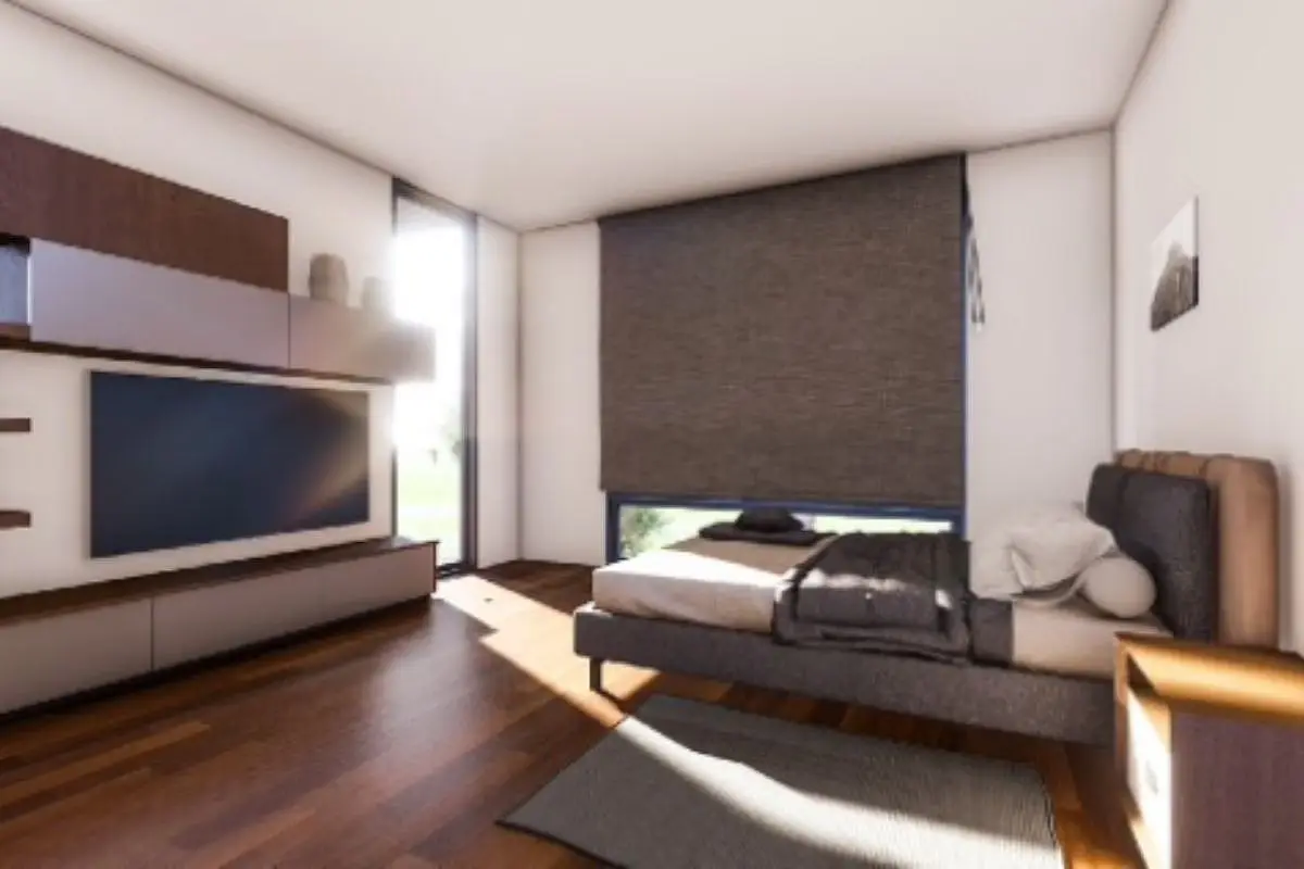 Casa Nueva en Venta en Altozano Queretaro — foto 6