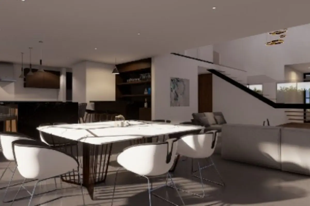 Casa en Venta en Altozano Queretaro — foto 6