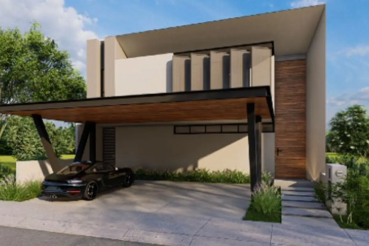 Casa en Venta en Altozano Queretaro — foto 2