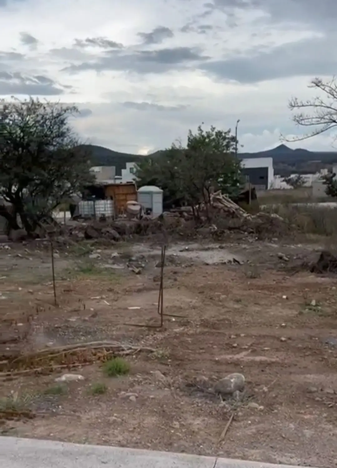 Terreno Residencial el Sayab Juriquilla en Queretaro — foto 4